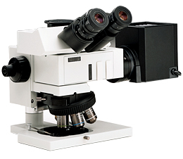 金相顯微鏡 BXFM-S